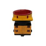 Opaş 3X80a 0-1 Aç-Kapa Kilitli Pako Şalter - Ykl301080