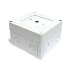 Opaş KUT IP 6505 140x140x91 IP65 Paket Şalter Kutusu