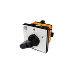 Opaş YKL-105016 1x16 A Kare Kilitli Kutup Değiştirici