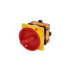 Opaş YKL 1X16A Pako Şalter
