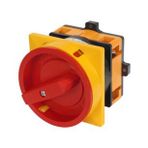 Opaş YKL 1X25A 2 Adet Pako Şalter
