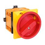 Opaş Ykl 301063 Açma Kapama 3X63 A 0-1 Pako Şalter