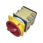 Opaş YKL 3X100A 2 Adet Pako Şalter