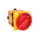 Opaş YKL 3X40A 2 Adet Pako Şalter