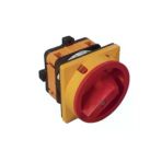 Opaş YKL304M40 3X40A Enversör Pako Şalter