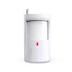 Opax Ard-507 Kablosuz Pır Hareket Dedektörü ( Opax Alarm Panelleriyle Uyumlu)
