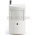 Opax Ard-507 Pır Hareket Dedektörü Dedektörü ( Alarm Panelleriyle Uyumlu)