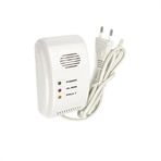 Opax Hx-2008Ex Gaz Alarm Cihazı 220V Ac - Beyaz
