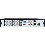 OPAX OPAX-4444 4 Kanal 5mp Xmeye 6 In 1 H.265 Kayıt Cihazı ( Xvı/ahd/tvı/cvı/cvbs/ıp )