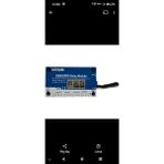 OPAX RELAY-572 GSM/GPRS RÖLE MODÜLÜ: