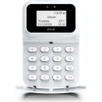OPAX SZR-1881 KABLOLU LCD EKRANLI RFID DESTEKLİ KEYPAD / TUŞ TAKIMI (2545/2646/2747 Paneller için)