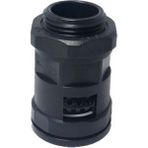 Opaxa Opar-Sg-11 ,MONTAJ-M19 KABLO-13MM Siyah Kilitli Rakor
