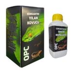 Opc Konsantre Yılan,kertenkele,akrep Kovucu 100 Cc