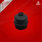 Opel 1.3 CDTI Fiat 1.3 JTD Ufi Tip İçin Yağ Filtre Kabı 5650993