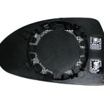 Opel 2006-2019 1426554 Corsa D-Corsa E Isıtmalı Sağ Cam