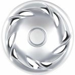 Opel 202 14 inç 4 Adet Jant Kapağı