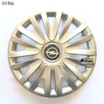 Opel 217 14 inç 4 Adet Jant Kapağı