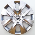 Opel 225 14 inç 4 Adet Jant Kapağı