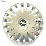 Opel 306 15 inç 4 Adet Jant Kapağı