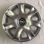 Opel 326 15 inç 4 Adet Jant Kapağı