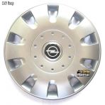 Opel 401 16 inç 4 Adet Jant Kapağı