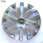 Opel 409 16 inç 4 Adet Jant Kapağı