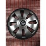 Opel 423 16 inç Esnek Kırılmaz Jant Kapağı