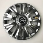 Opel 424 16 inç 4 Adet Jant Kapağı