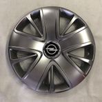 Opel 428 16 inç 4 Adet Jant Kapağı