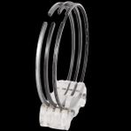 Opel Adam Astra J 10 > ve Sonrası Uyumlu – 55565348-KORE – Egzost Manifold Contası Metal Gm - Siyah