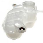 Opel Adam Otomatik Yedek Su Deposu Orjinal Gm 13357140