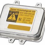 Opel Antara 2006-14 Xenon Far Beyni Hella,5DV 009 000-00