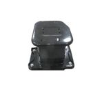 opel antara- 2007-2011 ön sası uç demiri sol (ön tampon demiri ayagı) Oem No (96448101)