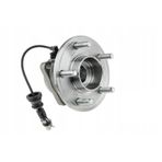 OPEL ANTARA ARKA PORYA RULMANLI ABS SENSÖRLÜ FORMPART 96626439
