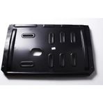 OPEL ANTARA METAL KARTER MUHAFAZA KORUMA SACI