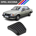 Opel Ascona Debriyaj Fren Pedal Lastiği 2 Adetli Set 1981-88 M1871-6