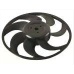 Opel Astra Clasic Fan Motor Pervanesi (1998-2007) 1341345 1.6