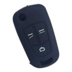 Opel Astra Corsa Insignia Silikon Araba Anahtar Kılıfı Anahtar Kabı
