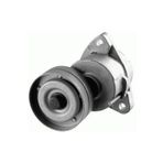 Opel Astra F 1.4 1.6 16 Valf V Kayış Gergi Kütüğü Komple