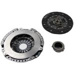 Opel Astra F 1.4 8 Valf Debriyaj Baskı Balata Seti Luk Marka