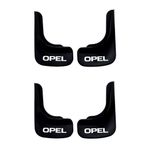 Opel Astra F 1991-1998 4lü Paçalık, Çamurluk, Tozluk Opl1ux001