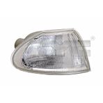 Opel Astra F 1995-2001 Sinyal Lambası Sağ Beyaz (Oem No:1226150)