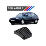 Opel Astra F Debriyaj Fren Pedal Lastiği 2 Adetli Set 1991-02 Diğer
