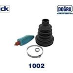 Opel Astra F - G Aks Körüğü Takım / Opel Corsa A - B