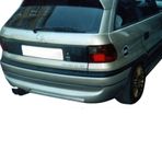 Opel Astra F Hb Arka Tampon Eki Boyasız