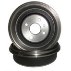 Opel Astra F SD HB 1995/1998 1.4/1.6/1.8/2.0cc 1.7D 200x201x57x69 Arka Fren Kampanası