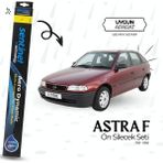 Opel Astra F Silecek Seti Sentinel 450MM-450MM