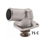 Opel Astra F Yazlik Termostat, 1338073 456517720