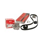 Opel Astra G 1.4 / 1.6 Ecotec Benzinli Triger Seti Gates Devirdaimli Set