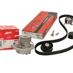 Opel Astra G 1.4 / 1.6 Ecotec Benzinli Triger Seti Gates Devirdaimli Set